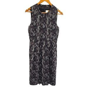 Tory Burch Sleeveless Office Dress size Small